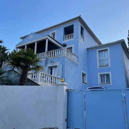 Studio Alivu Bastia (Corsica) Exterior foto