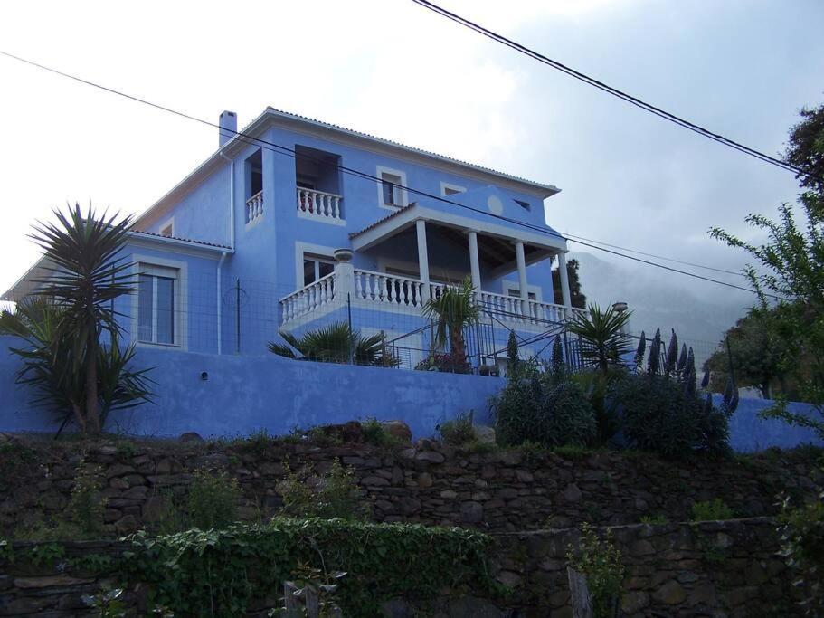 Studio Alivu Bastia (Corsica) Exterior foto