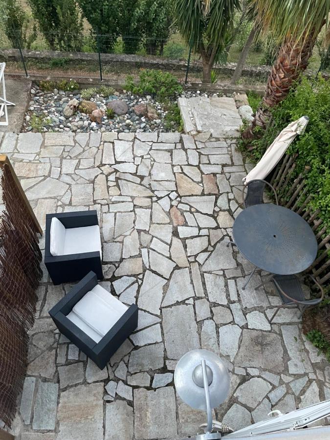 Studio Alivu Bastia (Corsica) Exterior foto
