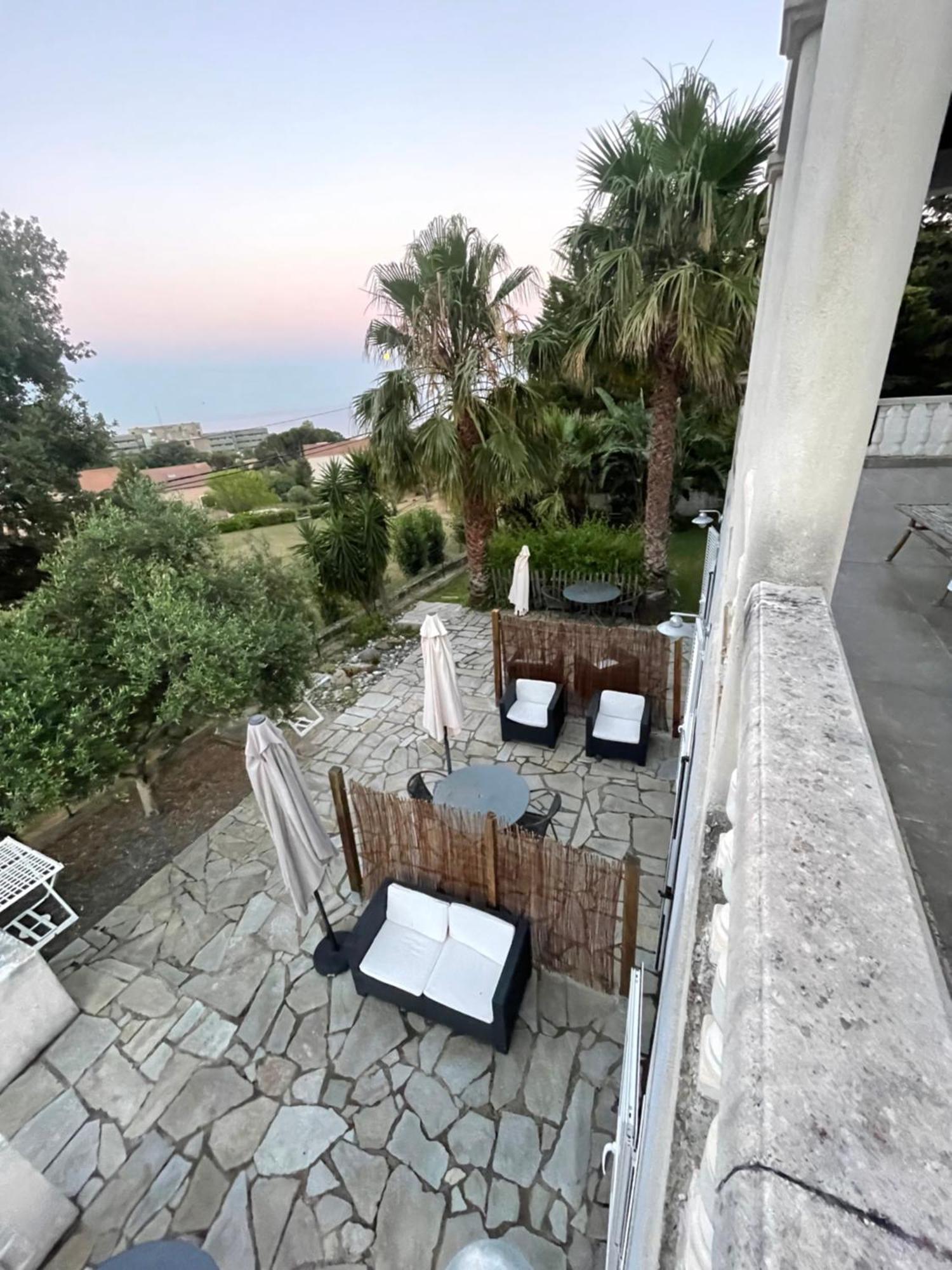 Studio Alivu Bastia (Corsica) Exterior foto