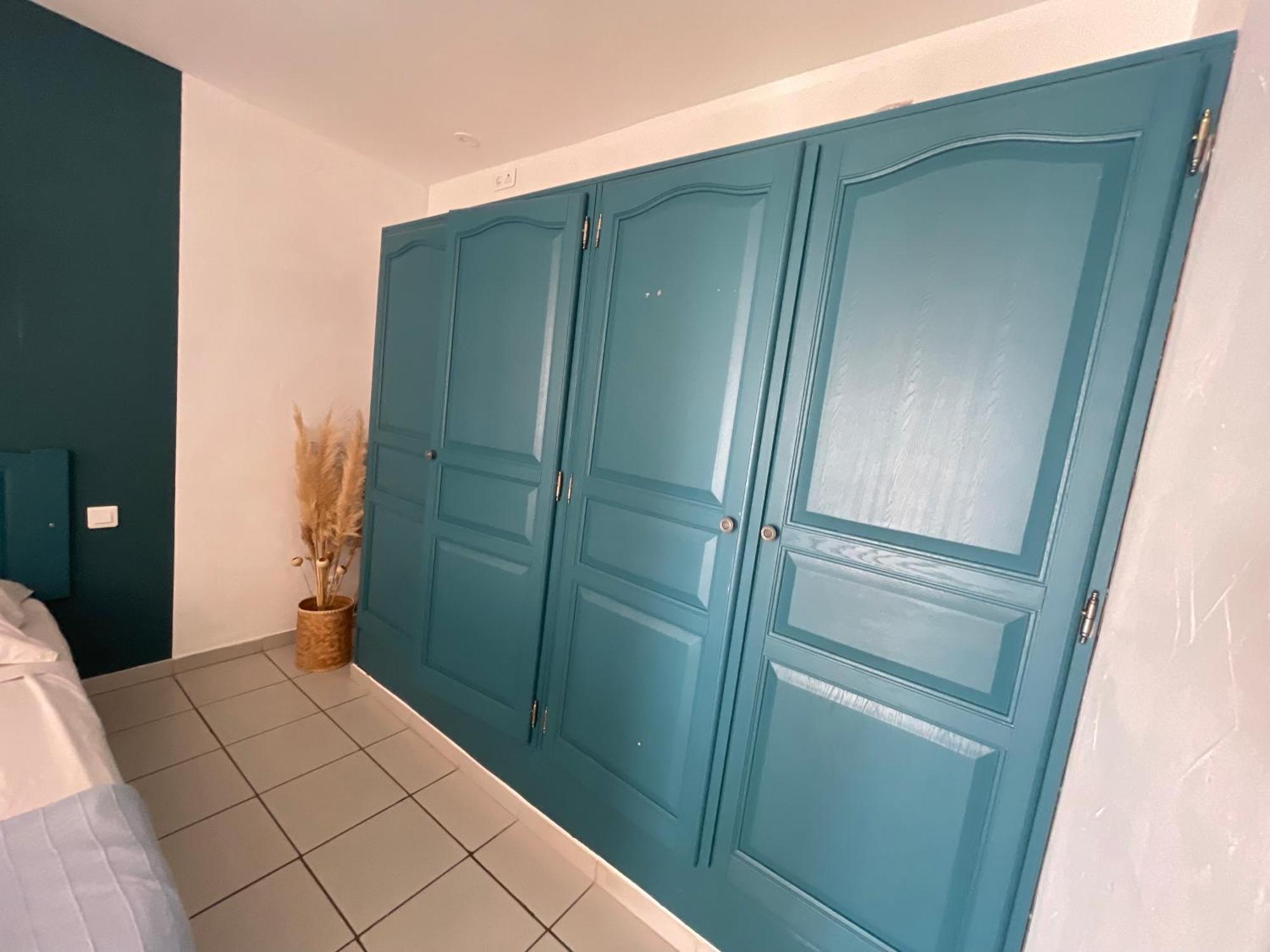 Studio Alivu Bastia (Corsica) Exterior foto